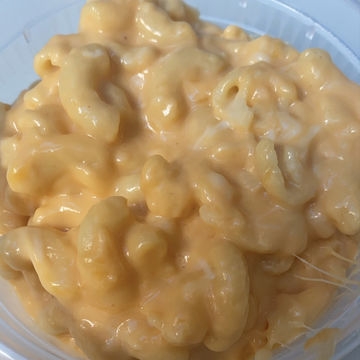 Mac n Cheese